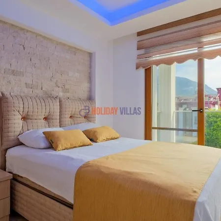 Villa Sofia *