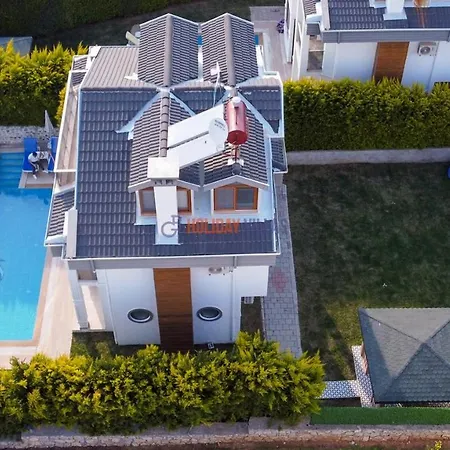 Sofia Villa Fethiye