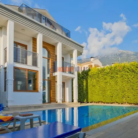 Villa Sofia