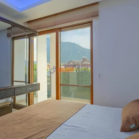 Sofia Villa Fethiye