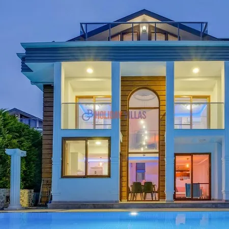 Villa Sofia