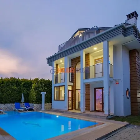 Villa Sofia