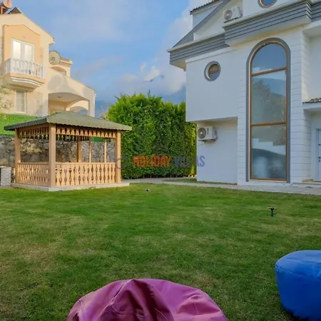 Sofia Villa *