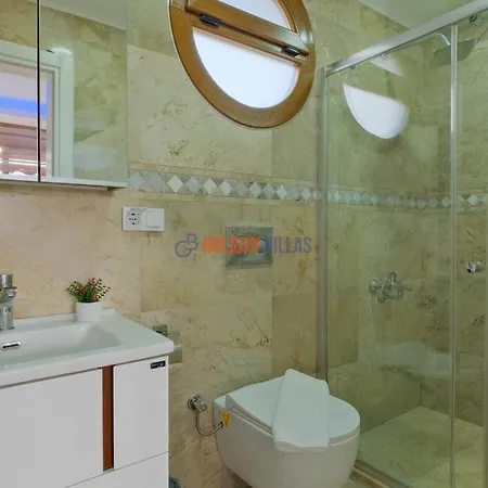 Villa Sofia Fethiye