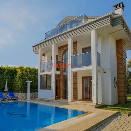 Sofia Villa