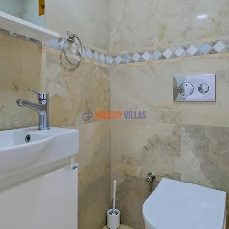 Sofia Villa Fethiye
